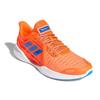Adidas Climacool 2.0 Comfortable Versatile Fabric Breathable Low-Top Casual Running Shoes Men Sneakers Orange EH0327