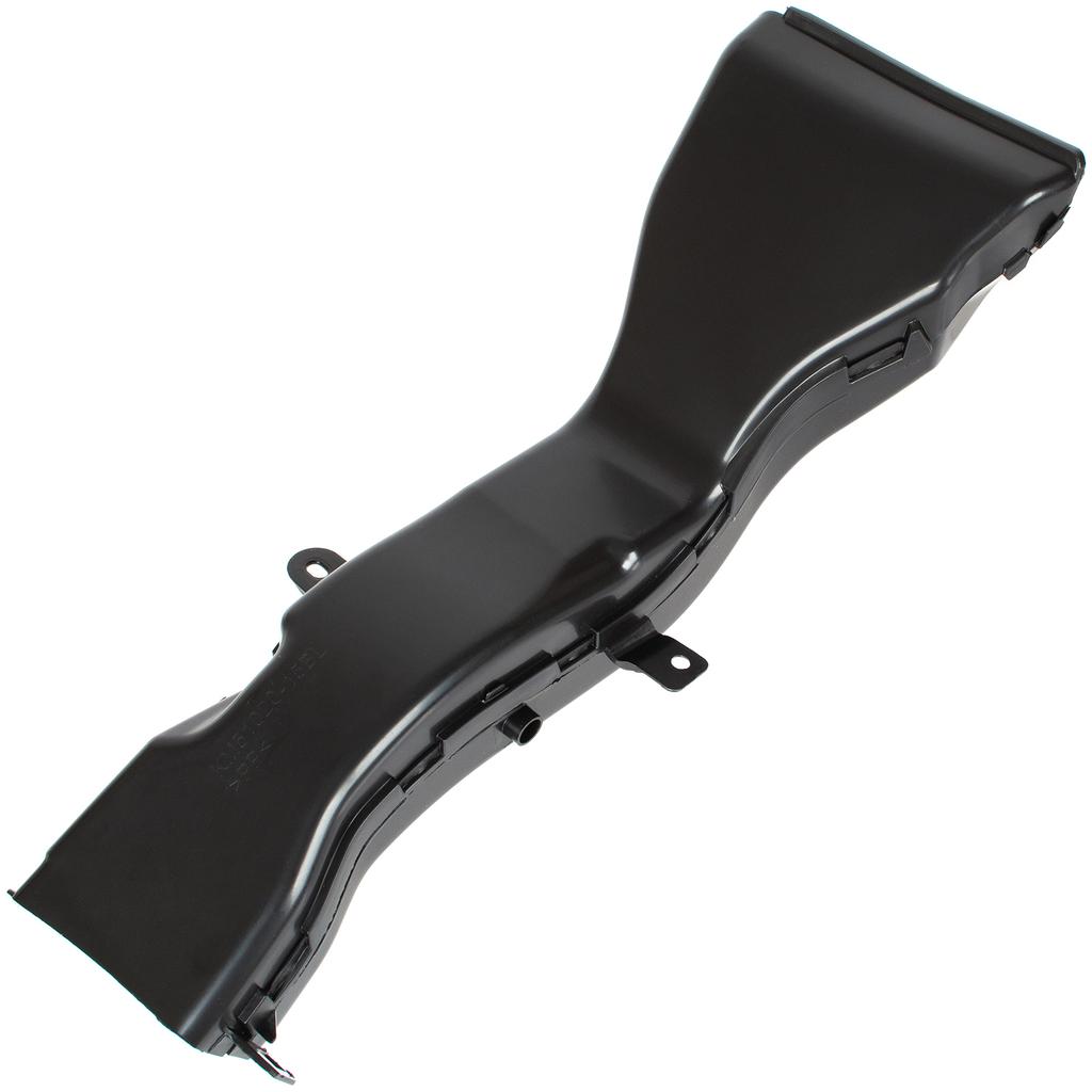 BMW 3 F30 F31 M-PACKAGE 12-19 air intake duct for brake discs LEFT