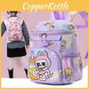 Playful Fun And Kids Backpack With Arc Shoulder Straps Ideal For School Use