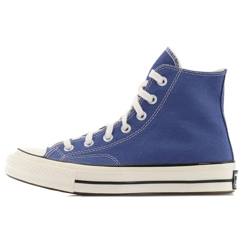 

Converse 1970s Chuck Taylor High-Top Espadrilles Unisex Navy 35