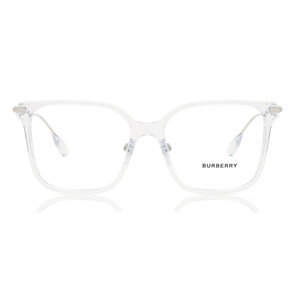 

Burberry Be2376 Elizabeth Asian Fit 3024 Women Eyeglasses Clear/52