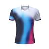 Badminton & Tennis Sports Clothing Set - Quick-Dry & Breathable for Men & Women