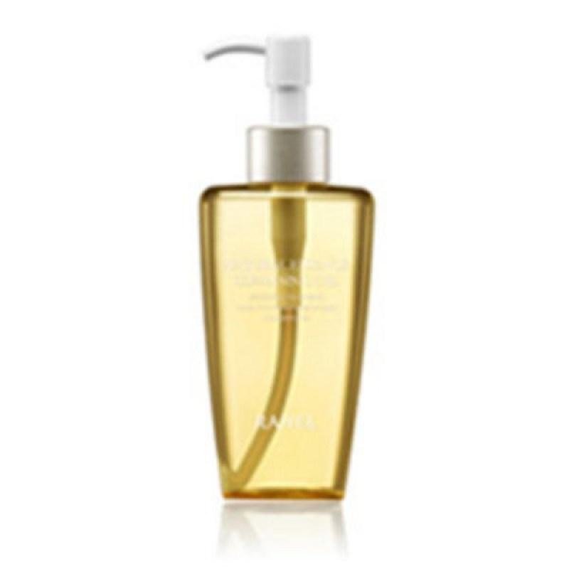 Rahel Natural Essence Cleansing Oil, 1 pcs, 260ml