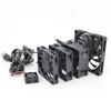 DC 5v USB 2510 8010 6010 6015 6025 6CM 8CM 60x60x25mm 80x80x10mm Power Cooling Case Fan For Receiver DVR Xbox Router