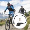 Tongsheng Speed Sensor Connector Fit for Torque Sensors TSDZ2 Mid Motor Bicycle