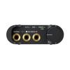 Sony Portable Headphone Amplifier Equipped with DSEE HX USB Audio Balanced Output Audio Compatible PHA-3 / / / High-Resolution PHA-3
