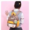 New Kindergarten Schoolbag Cute Little Backpack Girl Fashion Outdoor Leisure Backpack Children's Bag