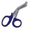 sewing stainless trauma shears 18.5cm bandage scissors nursing scissors