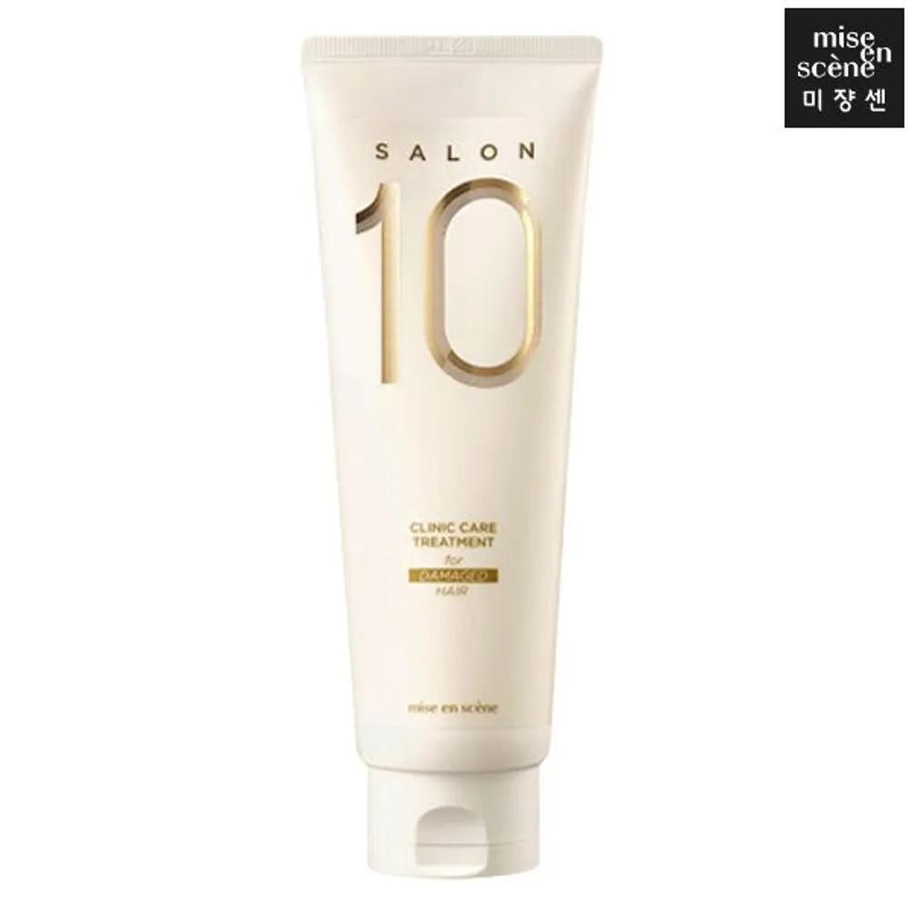 Salon 10 Damaged Skin Treatment 250ml