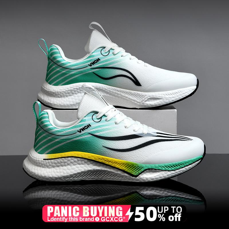 Laufschuhe Spezialität Carbonplatte Marathon Herren Sport Atmungsaktiv Leicht Damen Bequeme Athletische Rutschfeste Sneaker