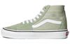 Sk8 Vans-Hi Tapered 'Color Theory - Desert Sage' VN0A7Q62UDP