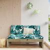 Garden Center Sofa 120 X 80 Cm Pressure Treated Pine Wood