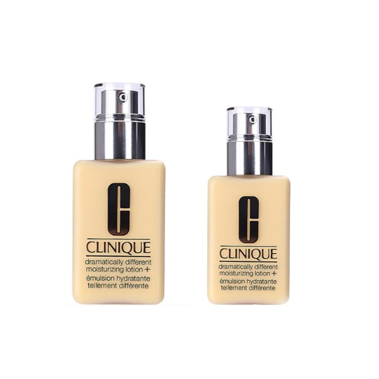 Clinique Dramatically Different Moisturizing Lotion+™ 2 Piece Set 200ml+125ml