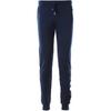 Neo Lifestyle Series Soft Fashion Knit Joggers Men Bottoms Navy-Blue S26658