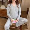 Roupa interior para pré-mamã – Pijamas e roupa casual para pré-mamã