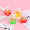 Creative and Fun Mini Finger Children's Puzzle Desktop Toy Basketball Interactive Shooting Game Machine