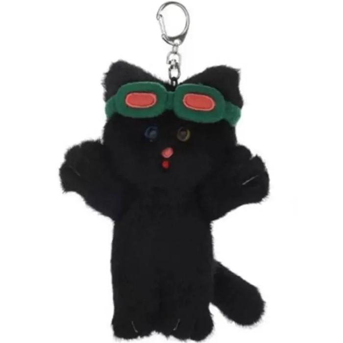 BOYNEXTDOOR [POP-UP BBNEXDO In Town] OFFICIAL MD Plush Keyring
