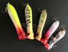 85mm Popper Minnow Fishing Lure - 11g Bait