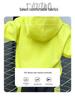 Boys' 2025 Trendy Autumn Sweatshirt Set - Stylish and Sporty Casual Outfit