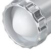 Sausage Stuffer Aluminum Alloy Horizontal Meat Filling Kitchen Machine Meat Sausage Machine for Kitchen Household