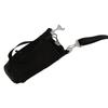 Waterproof Water Bottle Holder Front Pocket Water Bottle Sling Bag Case  Women