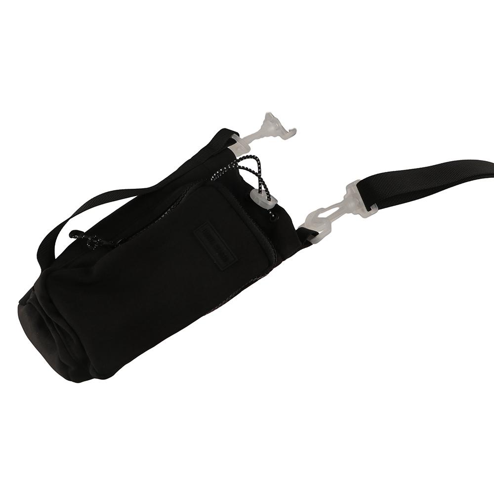 Waterproof Water Bottle Holder Front Pocket Water Bottle Sling Bag Case  Women