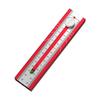 Precision Adjustable Protractor Tool Multi-Angle Marking & Secure Lock Design Protractor Digital Gauge Angle Measurement Tool