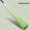 Gradient Dragon Bone Non-slip Overgrip for Rackets and Fishing Rods – Wear-resistant and Sweat-absorbent Handle Tape