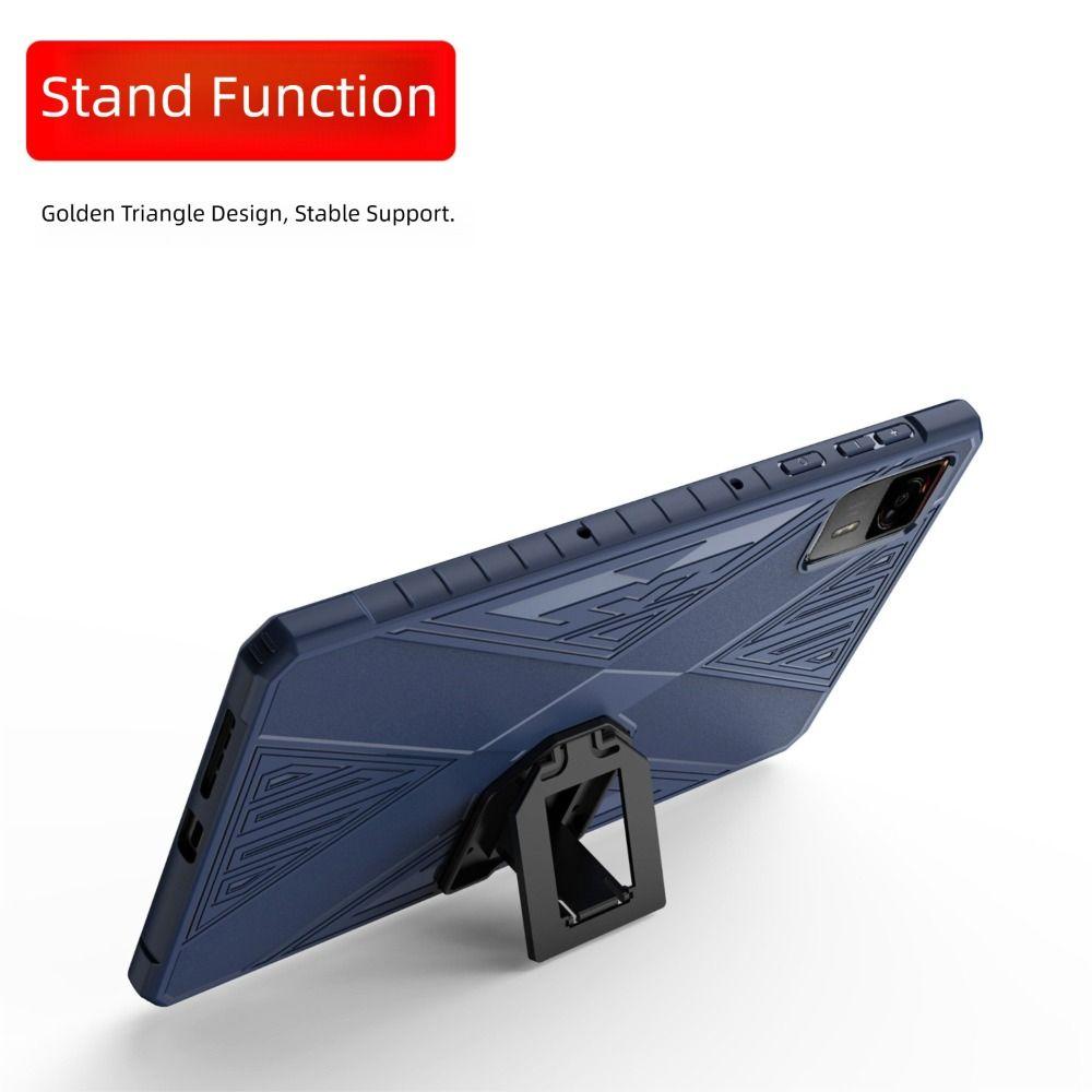 Husă Protectoare TPU Antișoc Carcasă Protectoare Nouă Husă Tabletă pentru Lenovo Legion Y700 Generația a 4-a