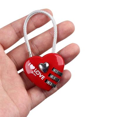 Accesorii pentru bagaje – Lacăte pentru valize