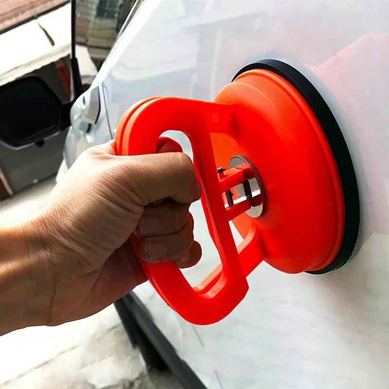 1Pc Big Heavy Duty Suction Cups- Dent Puller Suction Cup Repair Tool Remove Tool Remover For Car Dent Repair Car Accessories