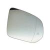 NEW-Car Rear Mirror Glass For GLE W167 GLS 2020- G-Class W464 2019- Right+Left