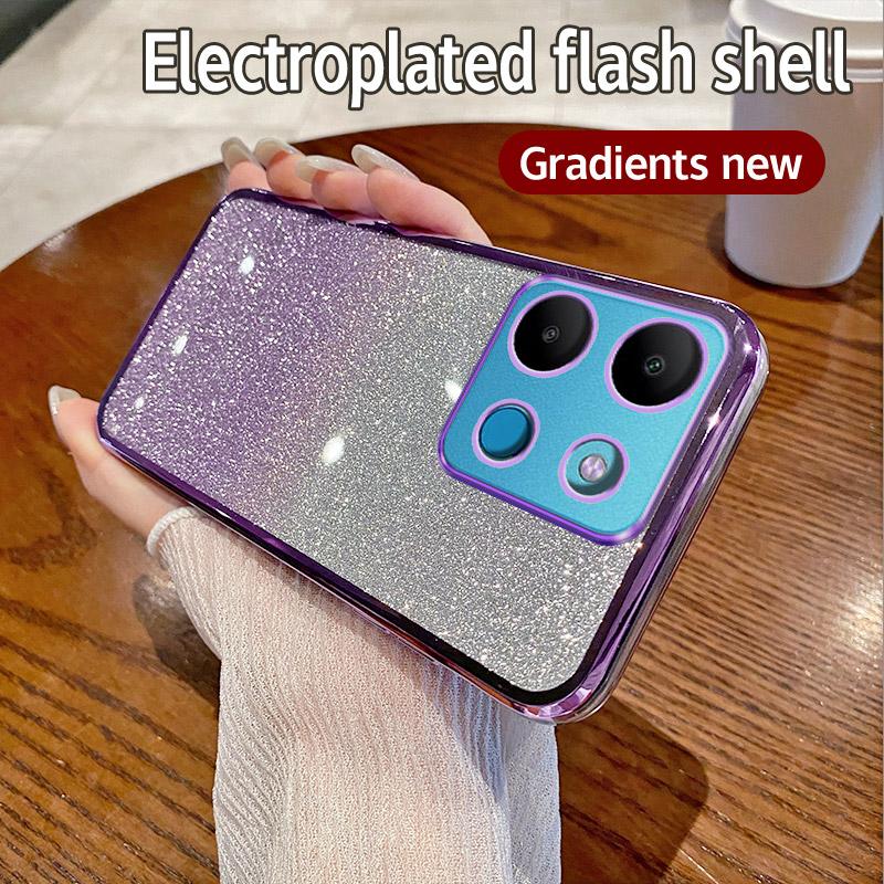 

Чехол для Infinix Smart 7 Чехол для Infinix Smart 7 HD Чехол для телефона Infinix Smart 7 Plus Мягкий силиконовый чехол Genshin Impact Infinix Smart 7 HD