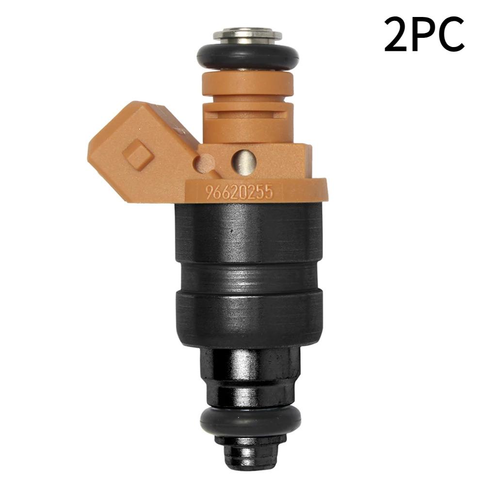 

Форсунка для Chevrolet DAEWOO Matiz 0.8-1.0L (м200, м250, кля) Chevrolet Spark OEM 96620255 96518620 96351840 ADG 2PC