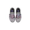 Nike Kyrie 5 Graffiti Irving 5 Mid top Children's Basketball Shoes Gray Purple Children Aged 3 7 Years Old AQ2458-001