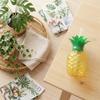 Cartoon Pineapple Cup Creative Fruit Shape Drinking Cup for Home
