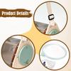 Explorer Kit Exploration Set Camping for Children Butterfly Net Science Toy Collecting Case Catcher