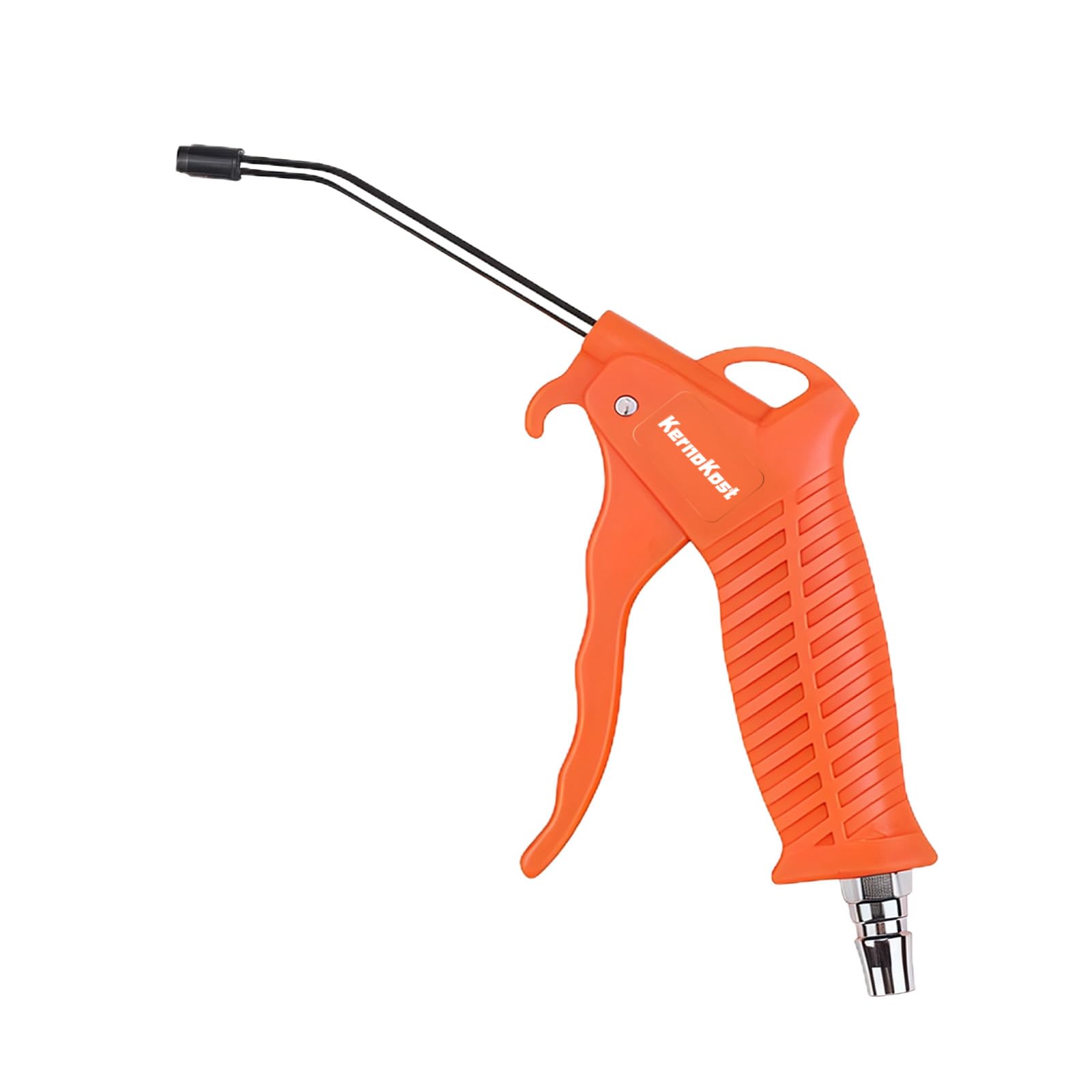 

KernoKost Air Gun, Air Blow Dust Gun, Air Jet Gun, Blow Dust Removal Gun, Blow Dust Gun, Blow Gun with Bronze Valve Core, Standard Nozzle