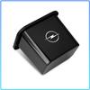 Car Trash Can Portable Hanging Vehicle Garbage Case Stickers For Opel Astra H G J Insignia Mokka Zafira Corsa Vectra B C D