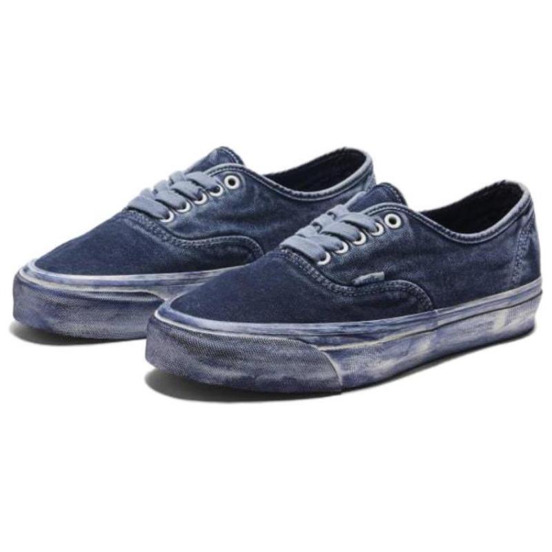Vans Premium Authentic 44 'Dress Blues ' Vans VN000CQALKZ