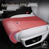 Integrated Seat and Leg Rest Cushion for BMW 3-6 Series, X1-X6: Comfort for Your Drive
