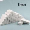 Non-Toxic Eraser for Children - Ideal Gift for Kindergarten & Primary School Students