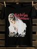 Marilyn Manson Sweet Dreams Vzácné Vintage Grafické Tričko