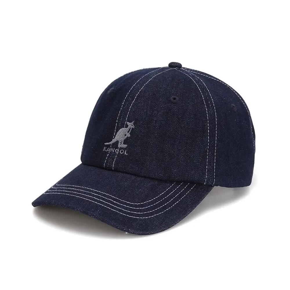 KANGOL New Washing Cap 4626 B1 KSEHBC46260 DN LU 1.KSEHBC46260 DN/OS