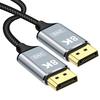 Garso ir vaizdo priedai – HDMI kabeliai ir adapteriai