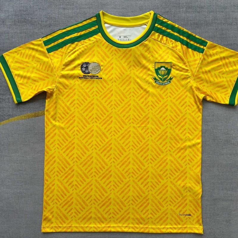 Maglia Calcio Coppa del Mondo 2026 Uomo Donna Manica Corta Maglietta Calcio Brasile Olanda Svezia Giamaica Francia Barcellona Palestina
