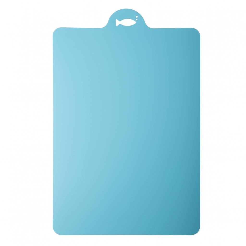 Can Be Hung Cutting Board Flexible High Quality Made Of PP