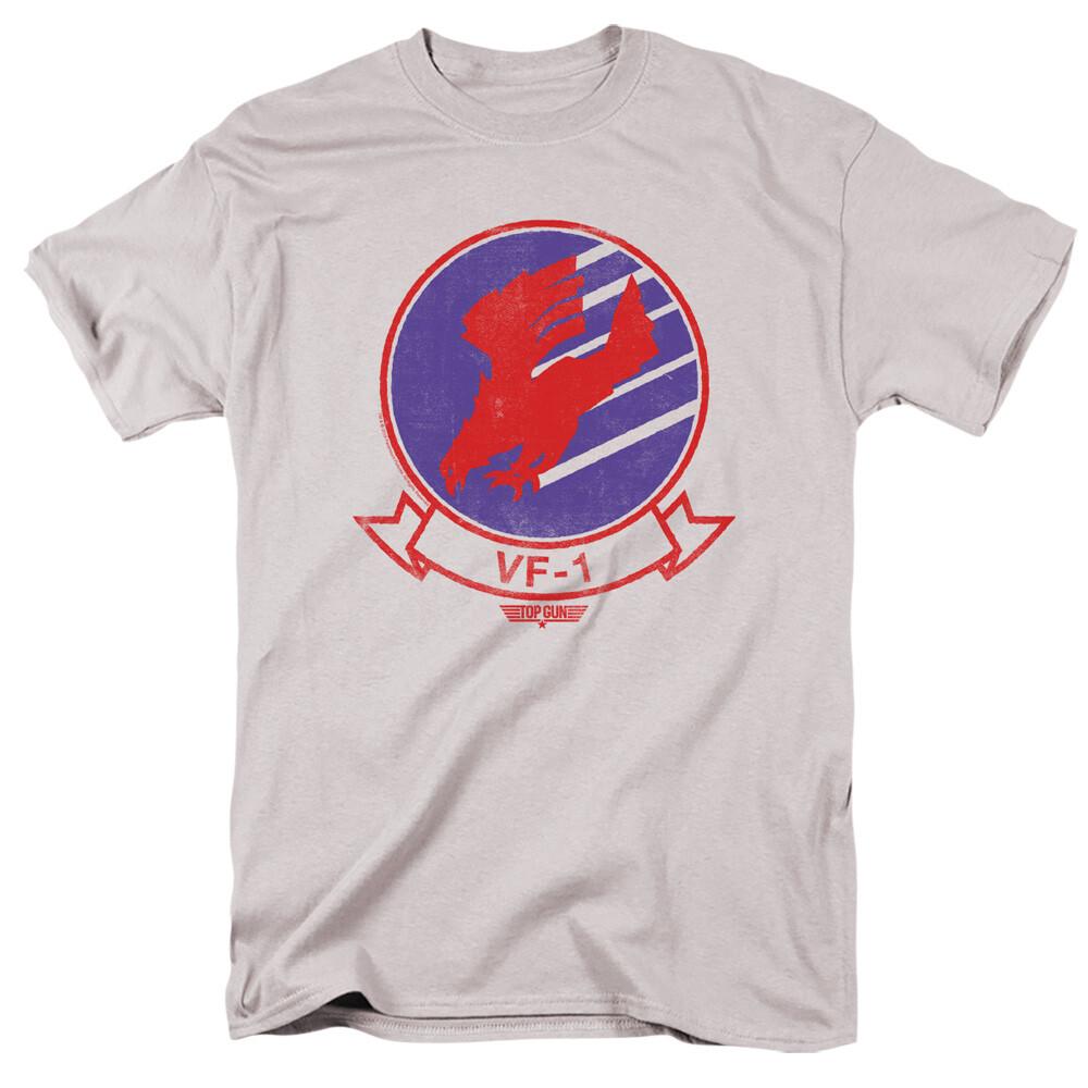 Top Gun  VF1 Sigil  T-Shirt Unisex T-Shirt XL