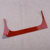 Car Interior Inner Center Air Vent Outlet Cover Frame Trim Decor Decal Fit for Acura TL 2004 2005 2006 2007 2008