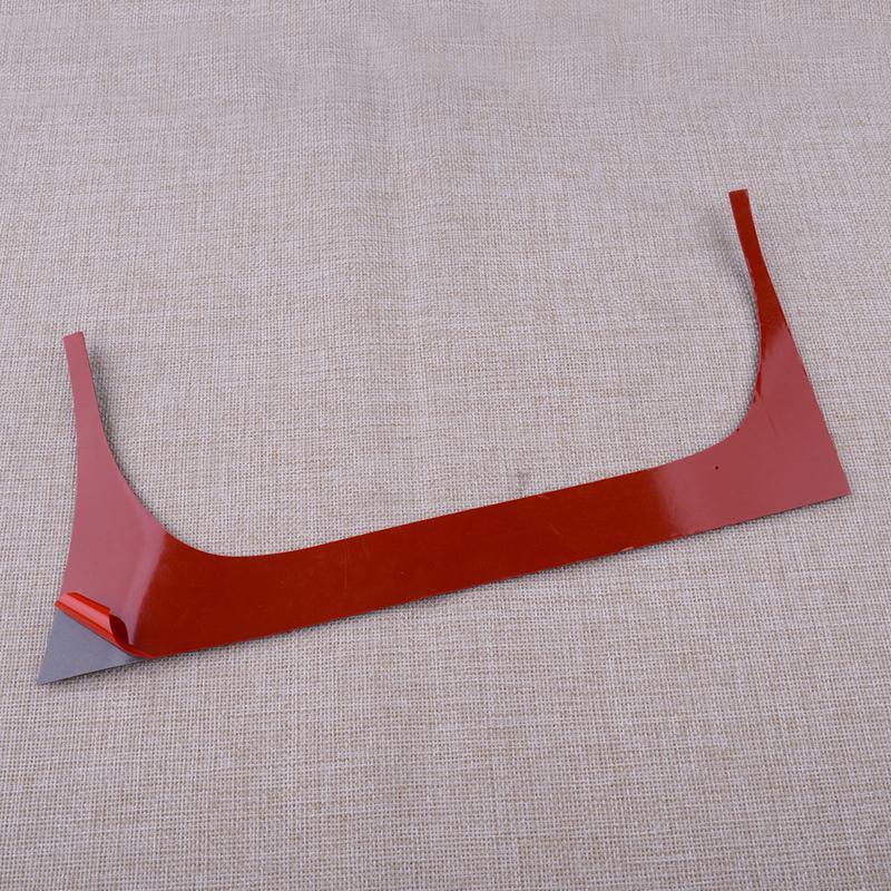 

Car Interior Inner Center Air Vent Outlet Cover Frame Trim Decor Decal Fit for Acura TL 2004 2005 2006 2007 2008